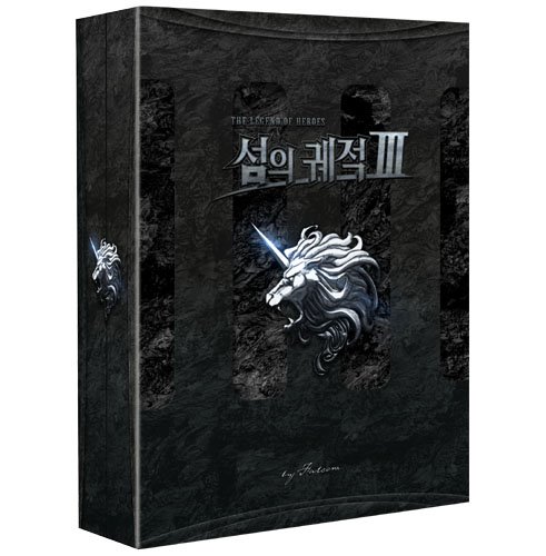 [무료배송|PS4] 영웅전설 섬의궤적3 KISEKI BOX - 11월 14일 출고