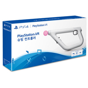 [PSVR|무료배송] PlayStationVR 슈팅 컨트롤러
