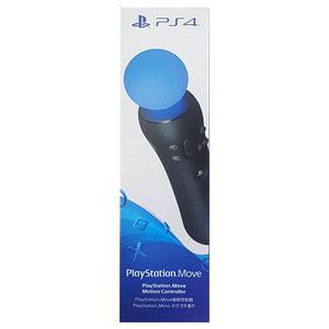 [PSVR] PlayStation Move 모션 컨트롤러 (CECH-ZCM2G)